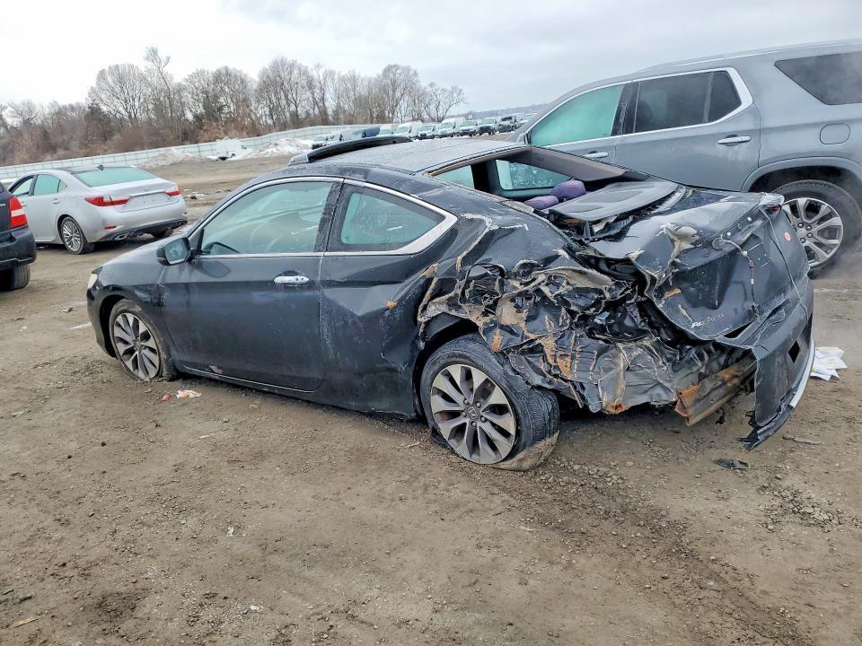 2013 Honda Accord ex