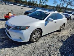 Lexus salvage cars for sale: 2013 Lexus Es 350