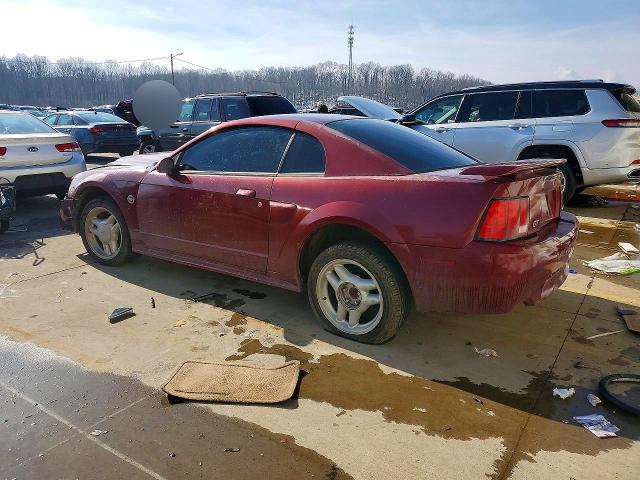 2004 Ford Mustang gt