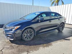 2024 Toyota Corolla se for sale in Riverview, FL