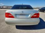 2002 Lexus Ls 430 Base