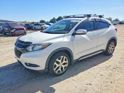2016 Honda Hr-v exl en venta en Gainesville, GA