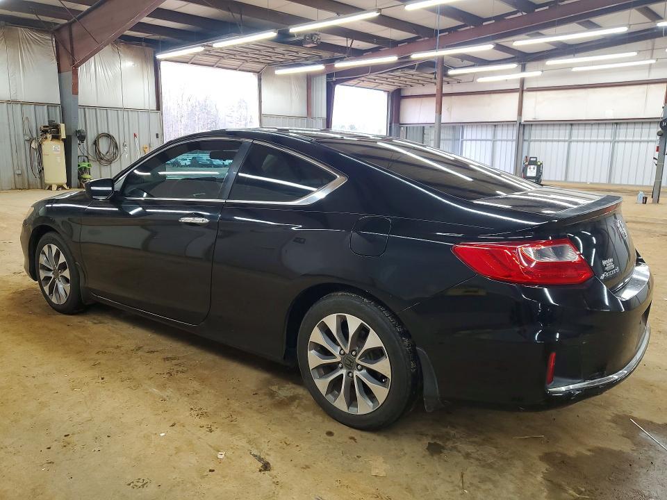 2014 Honda Accord Lx-s