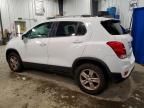 2017 Chevrolet Trax 1LT