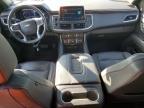 2023 Chevrolet Tahoe K1500 lt