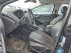 2012 Ford Focus Titanium