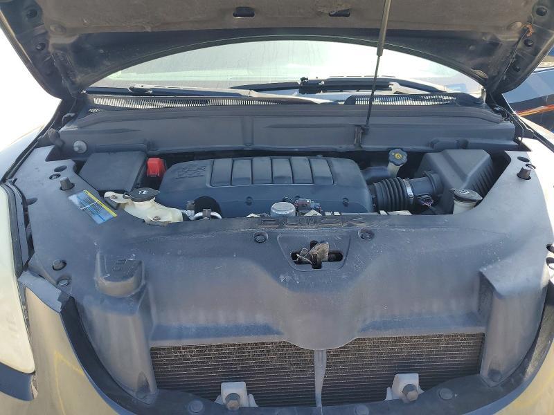 2010 Buick Enclave cxl