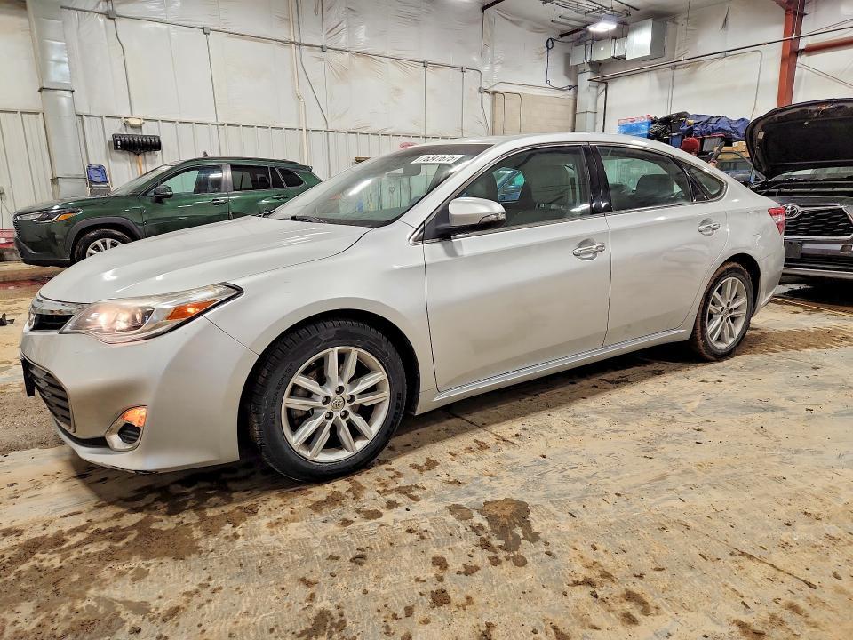 2014 Toyota Avalon Base