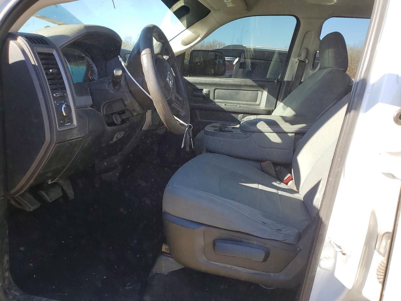 2014 Dodge Ram 1500 st