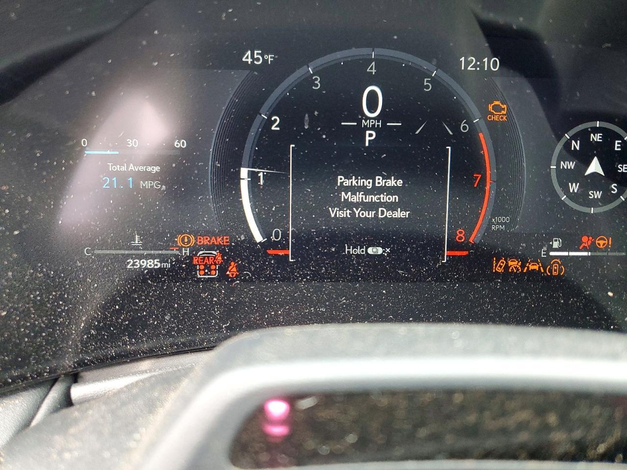 2024 Lexus Tx 350 Base