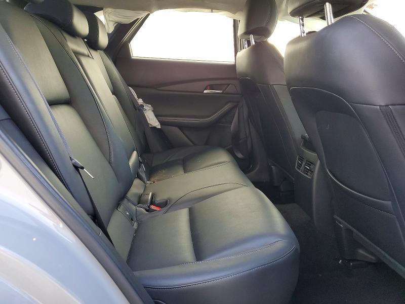 2025 Mazda Cx-30 Preferred