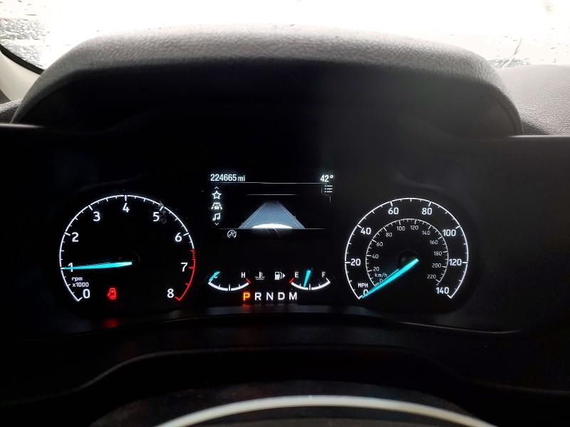 2022 Ford Transit Connect Delivery van