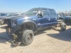 2007 Ford F250 Super Duty