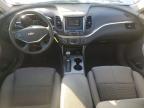 2017 Chevrolet Impala ls