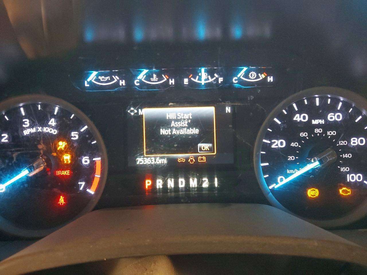 2022 Ford F250 Super Duty