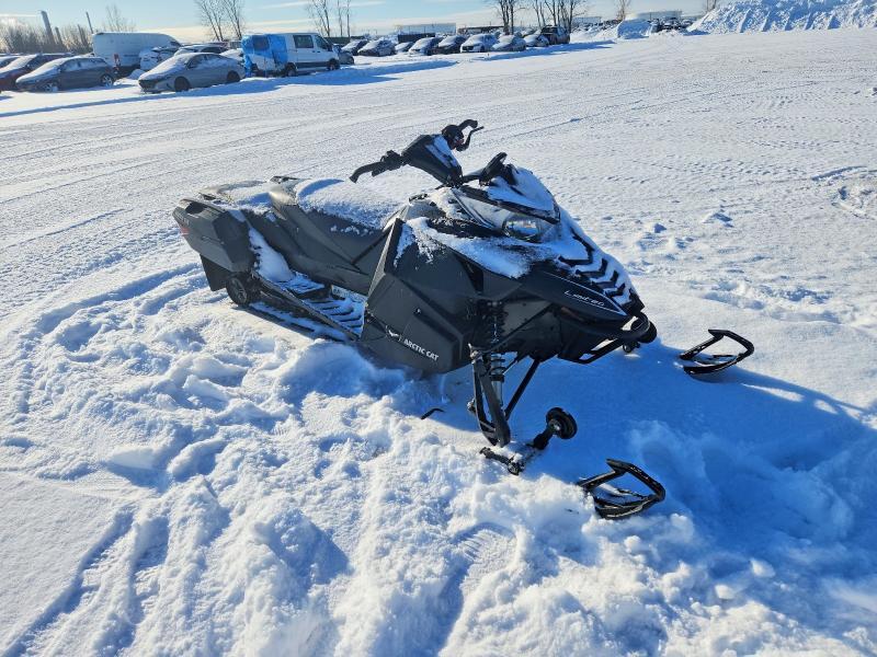 2015 Arctic Cat Pantera 700 Limited