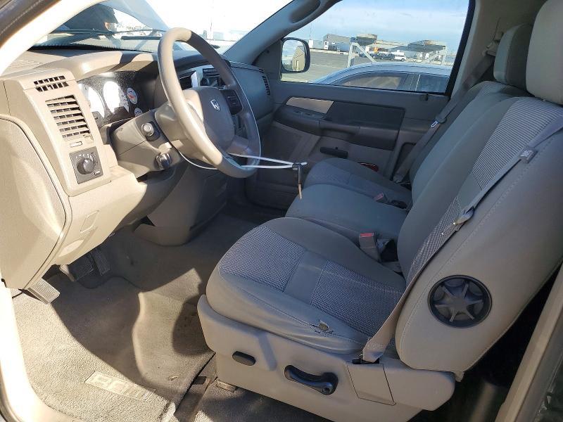 2008 Dodge Ram 1500 st