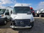 2021 Mercedes-Benz Sprinter 3500