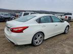 2017 Nissan Altima 3.5sl