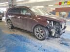 2019 KIA Sorento sx