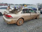 2002 Honda Accord ex