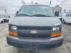 2012 Chevrolet Express G2500