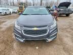 2015 Chevrolet Cruze ltz