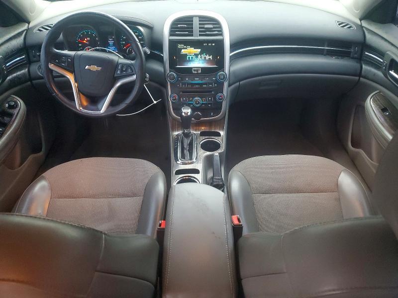 2015 Chevrolet Malibu 2LT