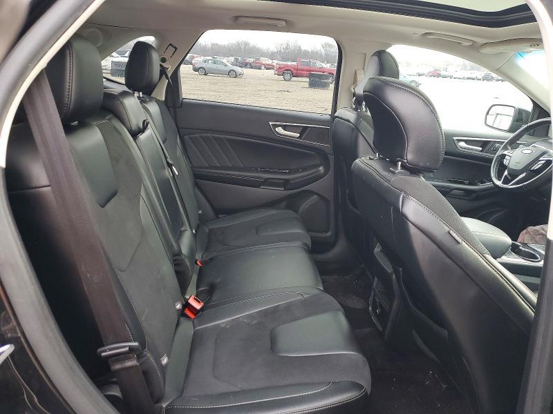 2015 Ford Edge Sport