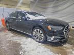 2019 Audi A8 l