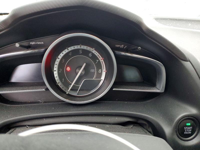 2014 Mazda 3 Touring