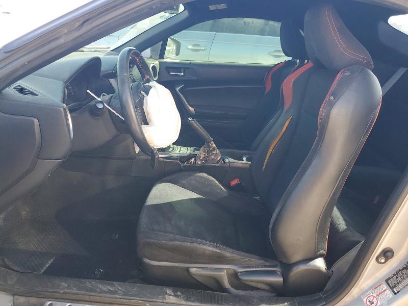 2013 Scion Fr-s
