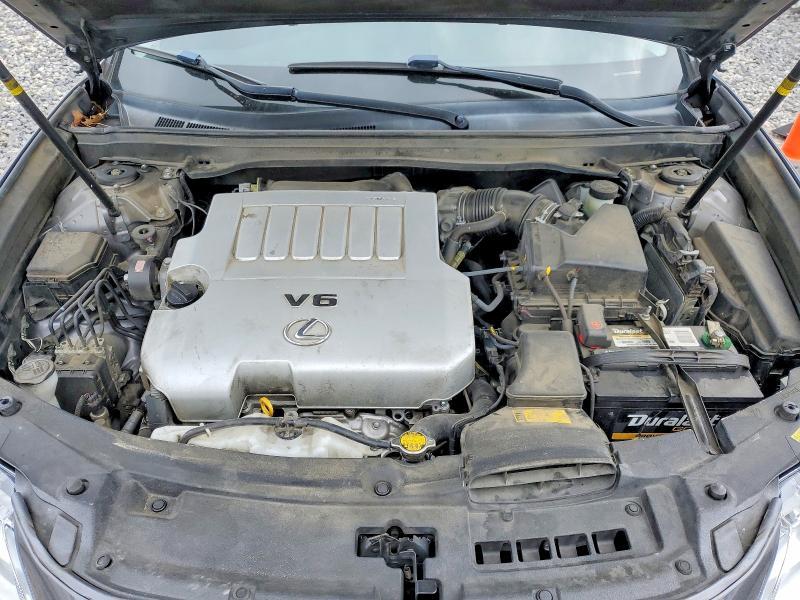 2014 Lexus Es 350 Base