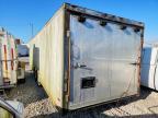 1998 Pace American American Enclosed Cargo Trailer
