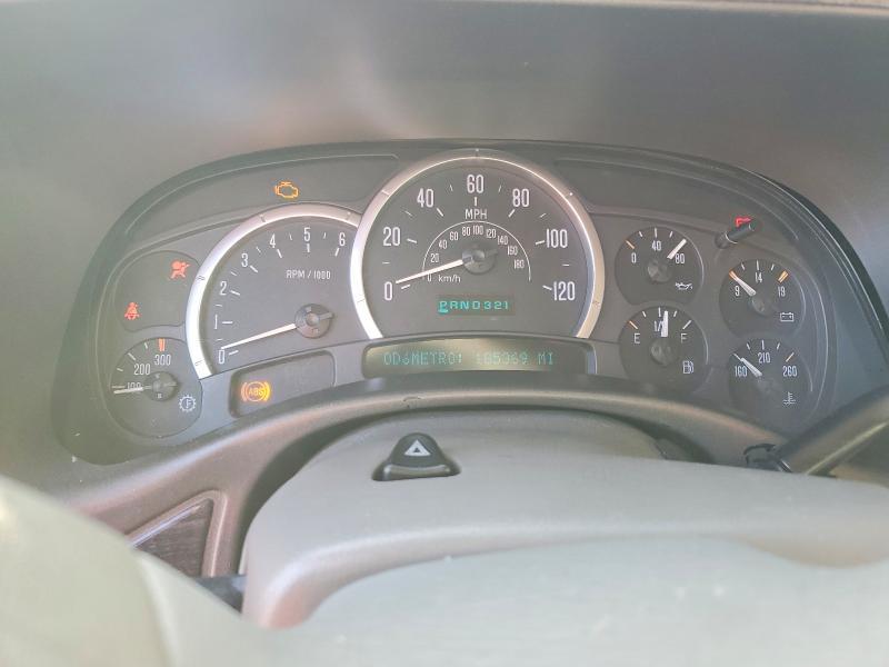 2003 GMC Yukon xl Denali