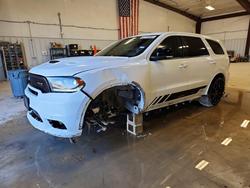 2019 Dodge Durango r en venta en San Antonio, TX