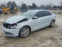 2017 Volkswagen Jetta sel for sale in Madisonville, TN