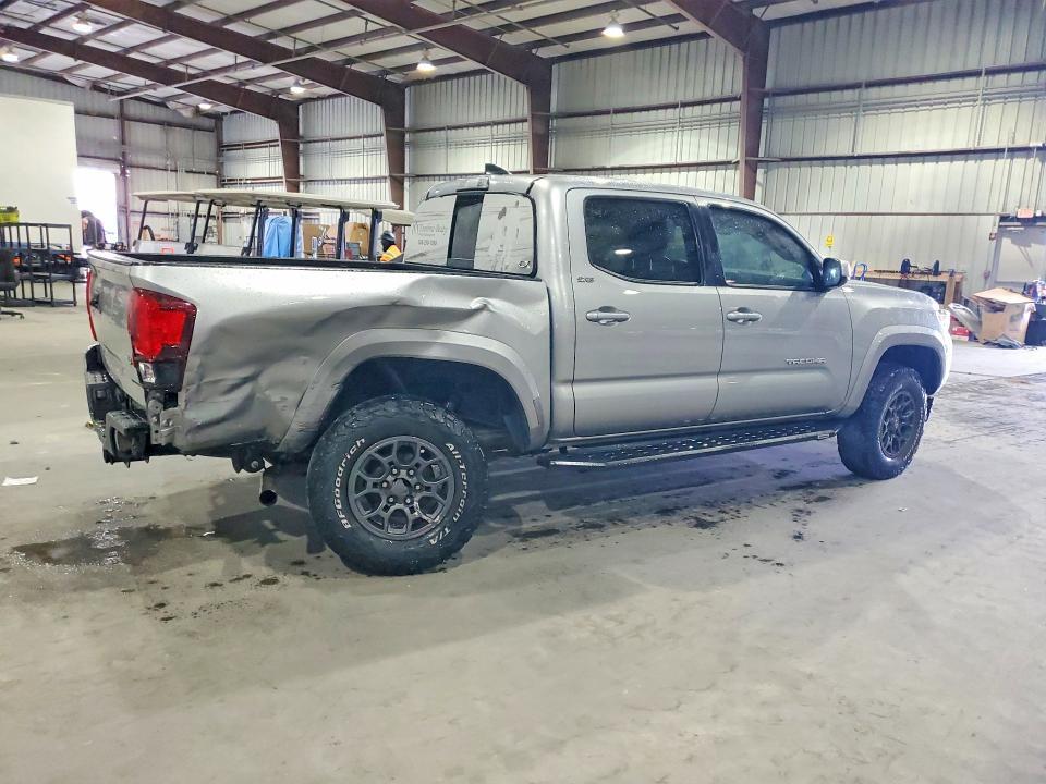2018 Toyota Tacoma SR5 V6