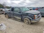 2005 Chevrolet Silverado K1500