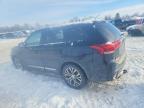 2016 Mitsubishi Outlander se