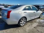 2015 Cadillac Ats Luxury