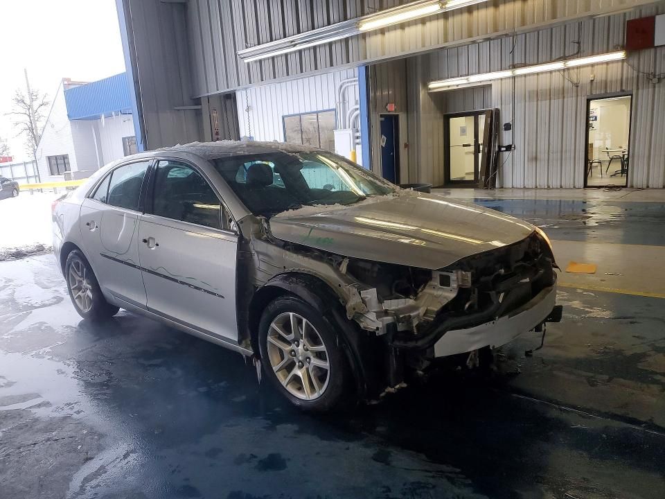 2014 Chevrolet Malibu 1LT