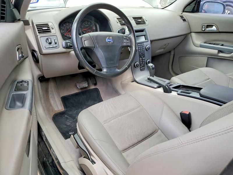 2009 Volvo C30 T5