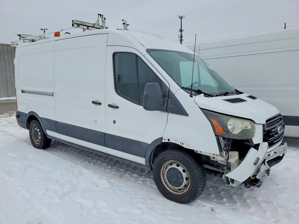 2015 Ford Transit T-150