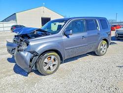 2015 Honda Pilot ex en venta en Lawrenceburg, KY