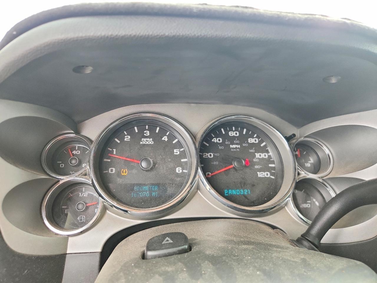 2007 GMC New Sierra C1500