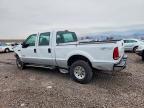 2001 Ford F250 Super Duty