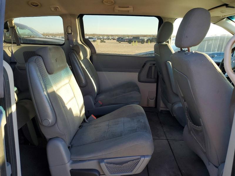 2010 Dodge Caravan