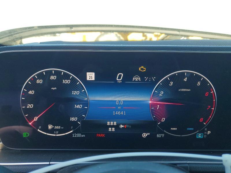2024 Mercedes-Benz Gle 450 4matic