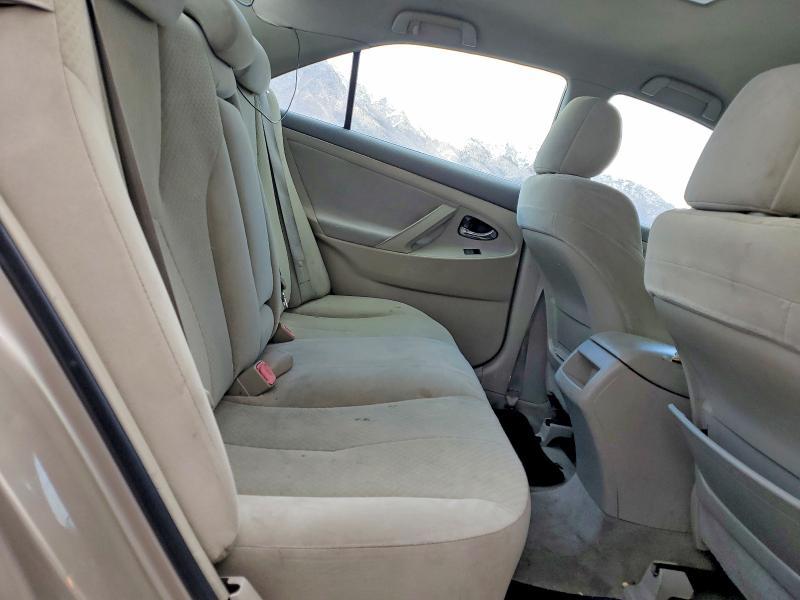 2009 Toyota Camry Base